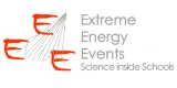 Logo del progetto Extreme Energy Events