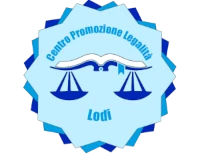 logo della Rete di Lodi Centri di promozione della legalità